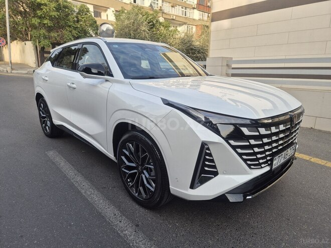 Changan  2025, 0 km - 1.5 l - Bakı