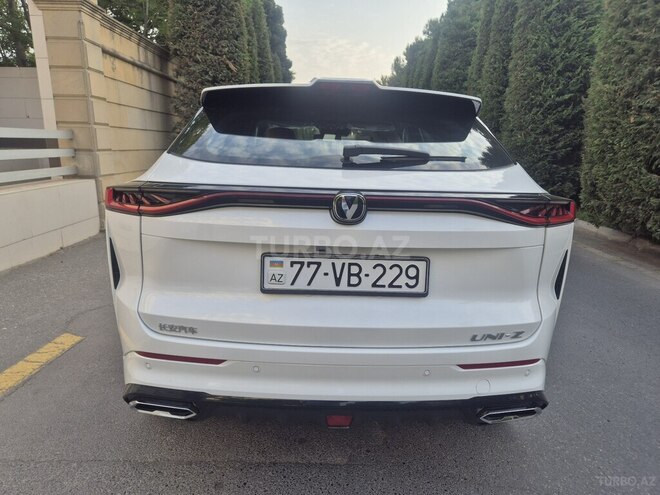 Changan  2025, 0 km - 1.5 l - Bakı