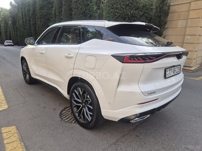 Changan  2025, 0 km - 1.5 l - Bakı