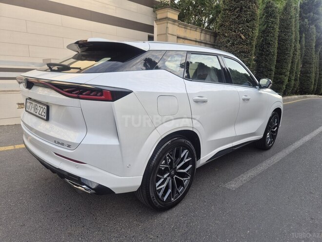Changan  2025, 0 km - 1.5 l - Bakı