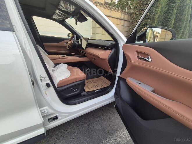 Changan  2025, 0 km - 1.5 l - Bakı