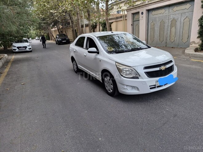 Chevrolet Cobalt 2021, 189,808 km - 1.5 l - Bakı
