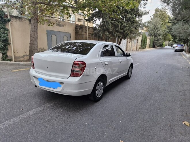 Chevrolet Cobalt 2021, 189,808 km - 1.5 l - Bakı