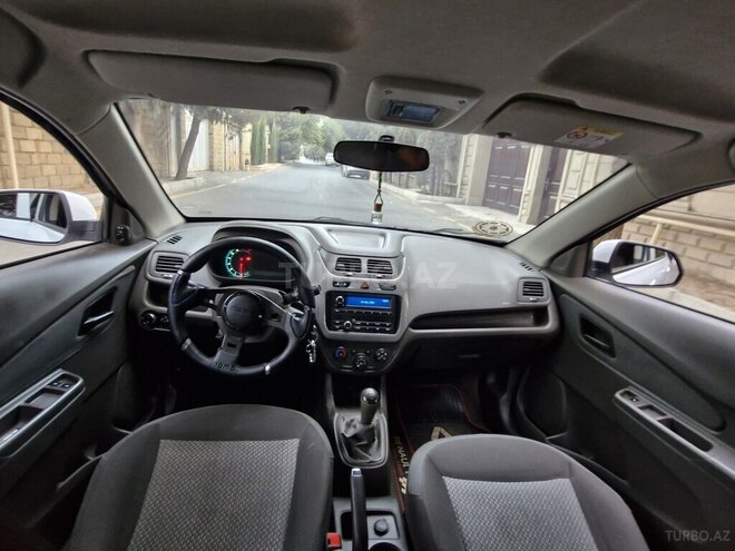 Chevrolet Cobalt 2021, 189,808 km - 1.5 l - Bakı