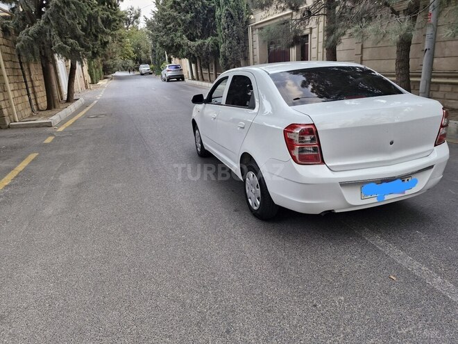 Chevrolet Cobalt 2021, 189,808 km - 1.5 l - Bakı