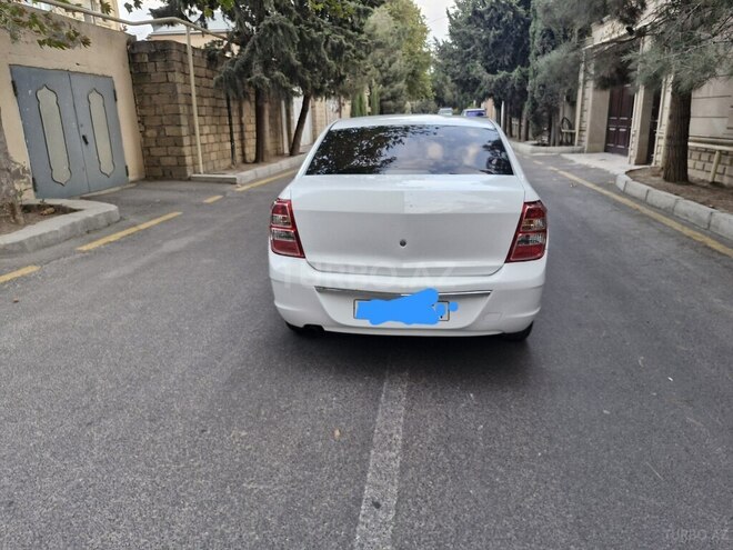 Chevrolet Cobalt 2021, 189,808 km - 1.5 l - Bakı