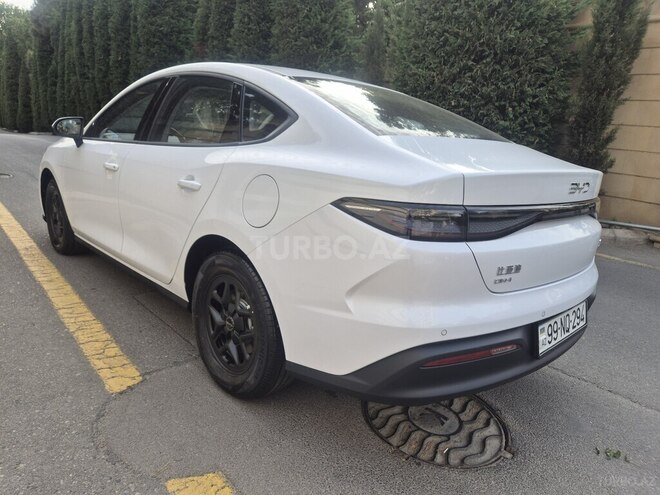 BYD  2025, 0 km - 1.5 l - Bakı