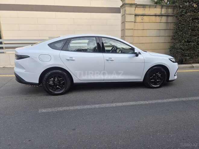 BYD  2025, 0 km - 1.5 l - Bakı