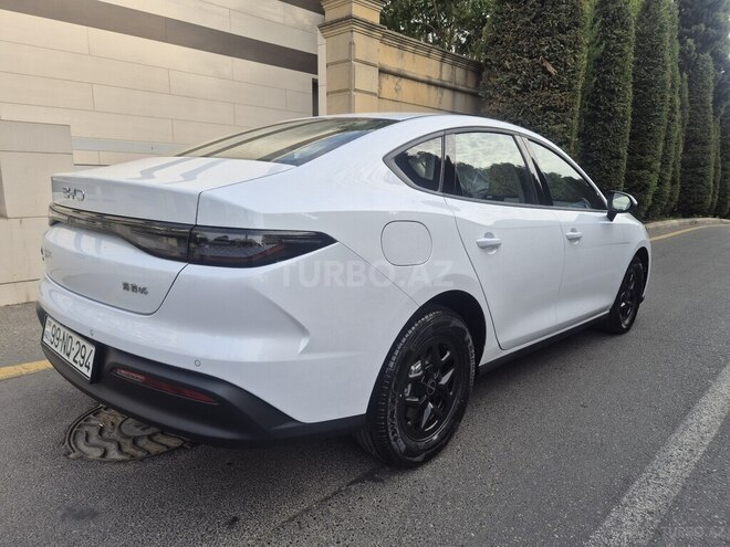 BYD  2025, 0 km - 1.5 l - Bakı