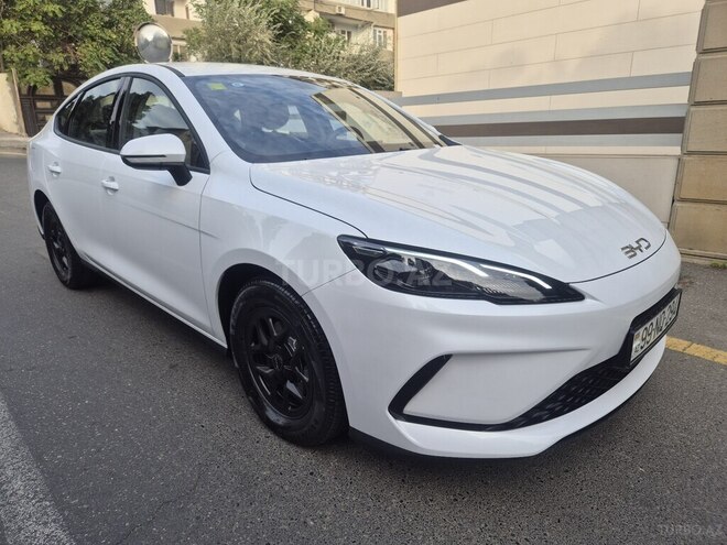 BYD  2025, 0 km - 1.5 l - Bakı