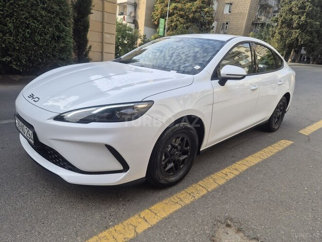 BYD  2025, 0 km - 1.5 l - Bakı