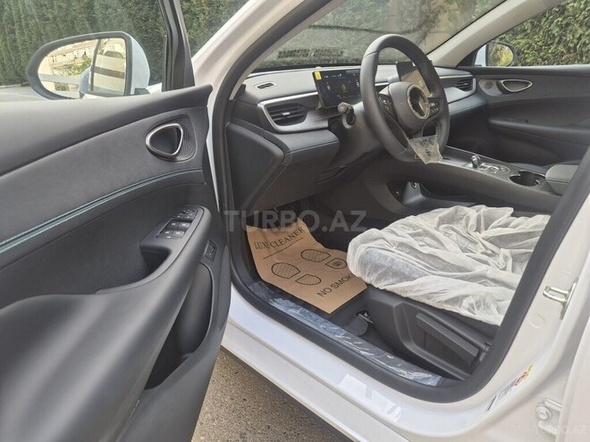BYD  2025, 0 km - 1.5 l - Bakı