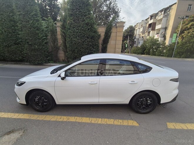 BYD  2025, 0 km - 1.5 l - Bakı