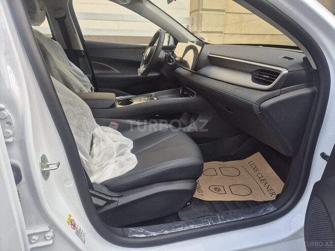 BYD  2025, 0 km - 1.5 l - Bakı
