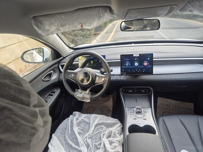 BYD  2025, 0 km - 1.5 l - Bakı