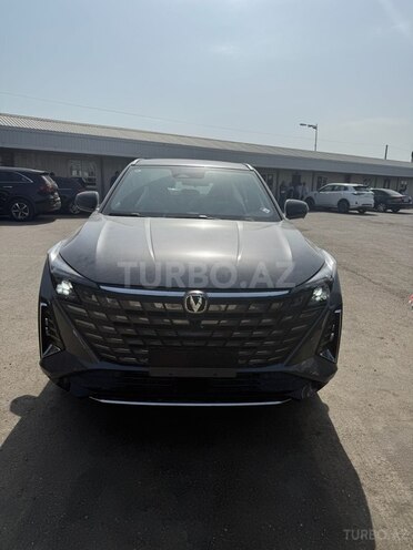 Changan  2025, 0 km - 1.5 л - Bakı