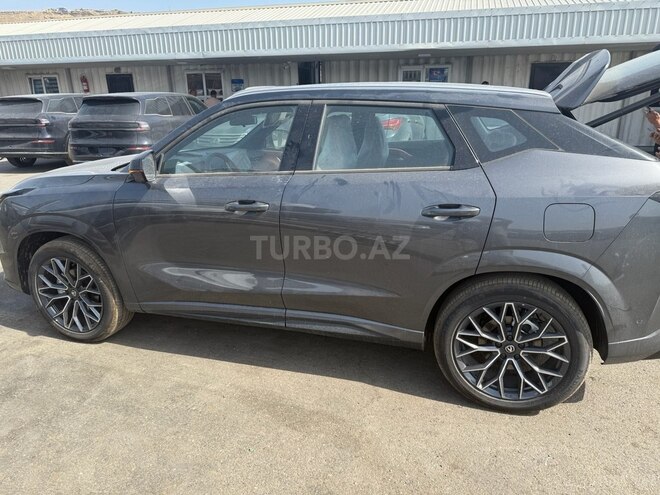 Changan  2025, 0 km - 1.5 л - Bakı