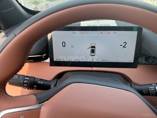 Changan  2025, 0 km - 1.5 л - Bakı