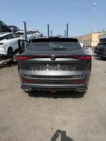 Changan  2025, 0 km - 1.5 л - Bakı