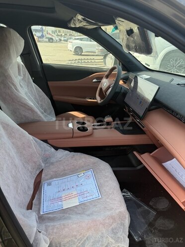 Changan  2025, 0 km - 1.5 л - Bakı