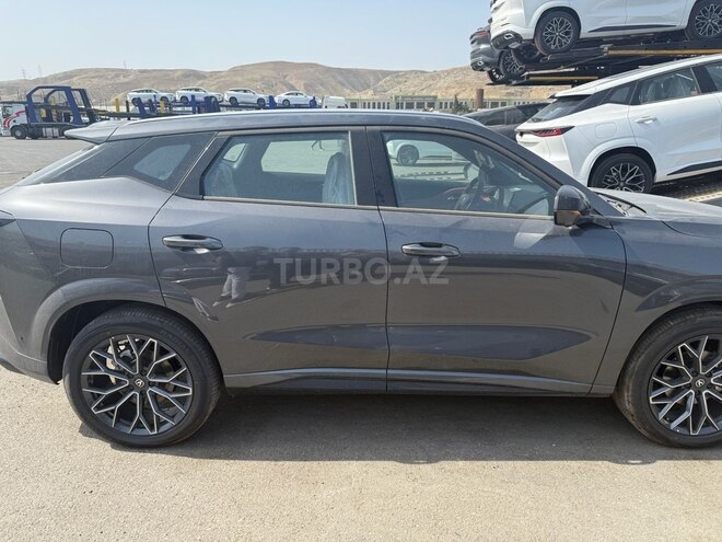 Changan  2025, 0 km - 1.5 л - Bakı
