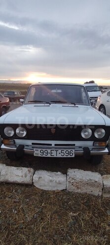 LADA (VAZ) 2106 1994, 45,000 km - 1.6 l - Tovuz