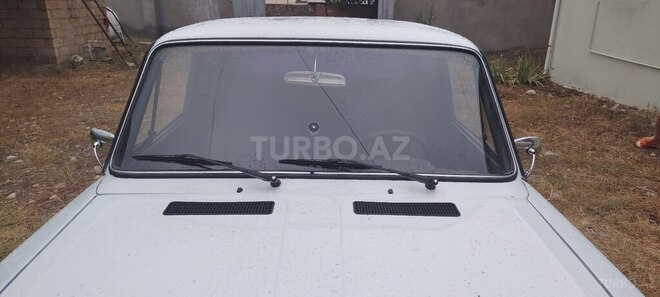 LADA (VAZ) 2106 1994, 45,000 km - 1.6 l - Tovuz