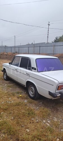 LADA (VAZ) 2106 1994, 45,000 km - 1.6 l - Tovuz