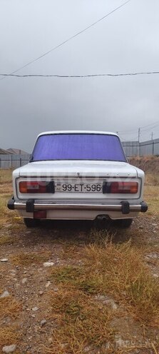LADA (VAZ) 2106 1994, 45,000 km - 1.6 l - Tovuz