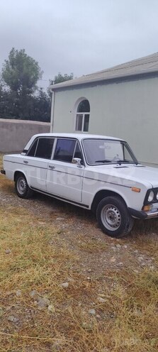 LADA (VAZ) 2106 1994, 45,000 km - 1.6 l - Tovuz