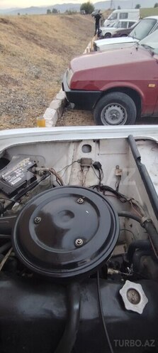 LADA (VAZ) 2106 1994, 45,000 km - 1.6 l - Tovuz