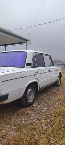 LADA (VAZ) 2106 1994, 45,000 km - 1.6 l - Tovuz