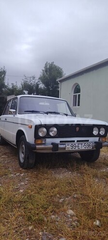 LADA (VAZ) 2106 1994, 45,000 km - 1.6 l - Tovuz