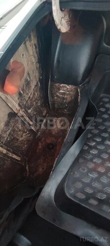 LADA (VAZ) 2106 1994, 45,000 km - 1.6 l - Tovuz