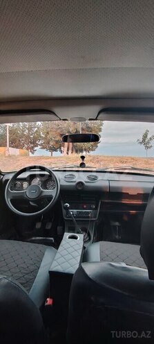 LADA (VAZ) 2106 1994, 45,000 km - 1.6 l - Tovuz