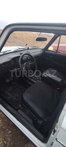 LADA (VAZ) 2106 1994, 45,000 km - 1.6 l - Tovuz