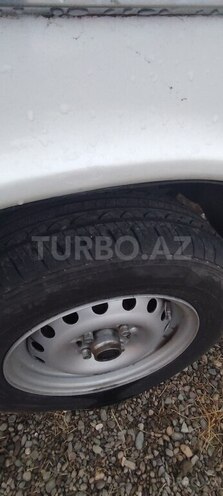 LADA (VAZ) 2106 1994, 45,000 km - 1.6 l - Tovuz