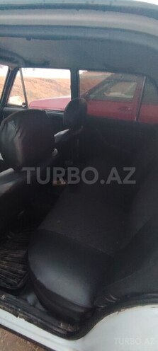 LADA (VAZ) 2106 1994, 45,000 km - 1.6 l - Tovuz