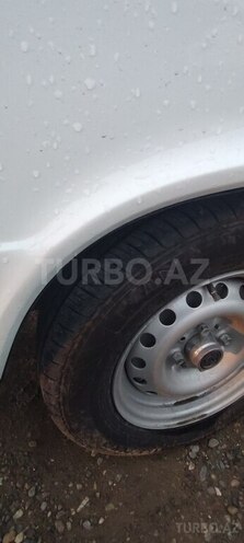 LADA (VAZ) 2106 1994, 45,000 km - 1.6 l - Tovuz