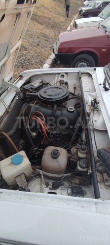 LADA (VAZ) 2106 1994, 45,000 km - 1.6 l - Tovuz