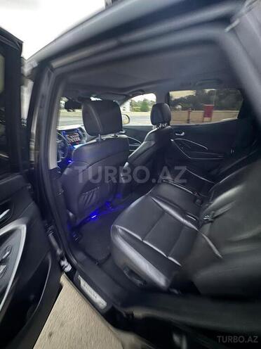 Hyundai Santa Fe 2015, 233,333 km - 2.0 l - Bakı