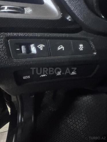 Hyundai Santa Fe 2015, 233,333 km - 2.0 l - Bakı