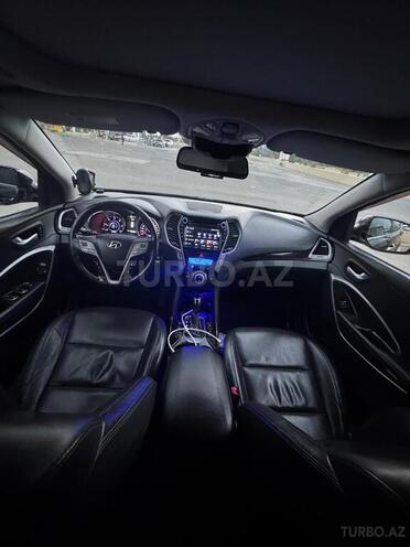 Hyundai Santa Fe 2015, 233,333 km - 2.0 l - Bakı