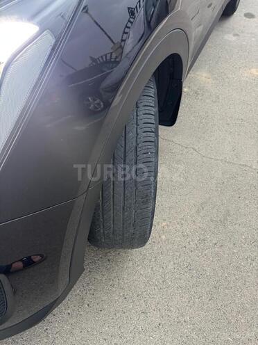 Hyundai Santa Fe 2015, 233,333 km - 2.0 l - Bakı