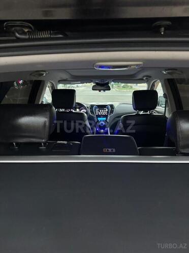 Hyundai Santa Fe 2015, 233,333 km - 2.0 l - Bakı