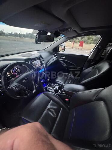 Hyundai Santa Fe 2015, 233,333 km - 2.0 l - Bakı