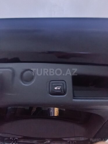 Chevrolet Equinox 2017, 181,000 km - 1.5 l - Bakı