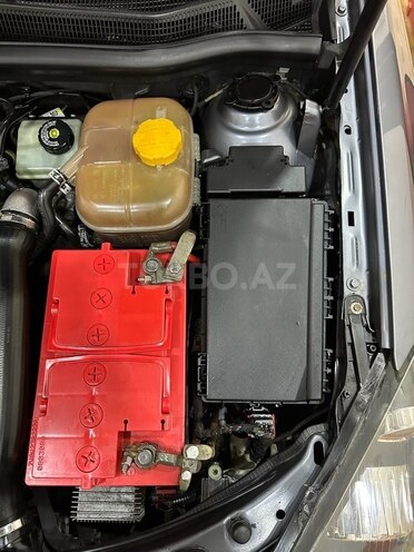Opel Astra 2005, 270,000 km - 1.3 l - Bakı