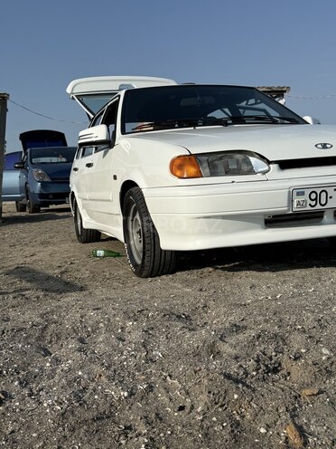 LADA (VAZ) 2114 2012, 107,000 km - 1.6 l - Bakı