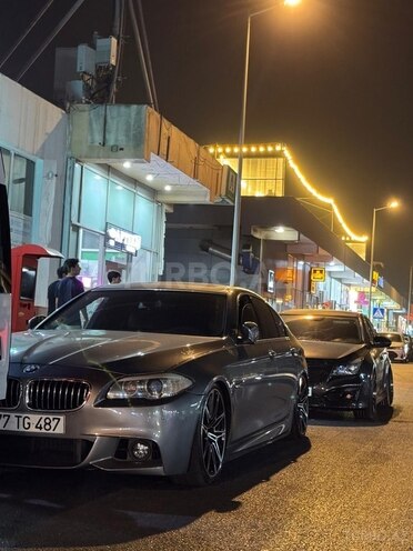 BMW 528 2013, 310,000 km - 2.0 l - Bakı